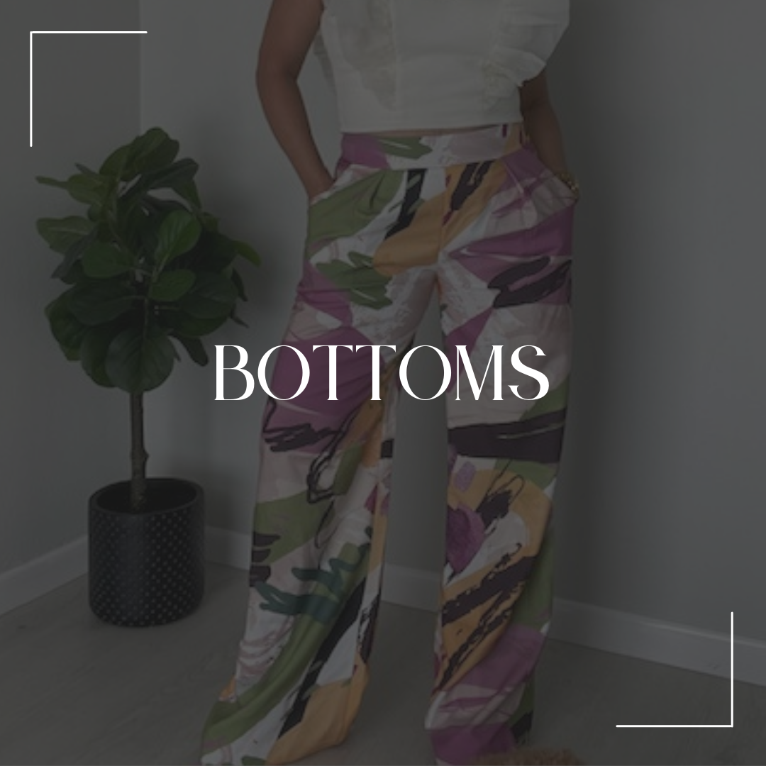 Bottoms