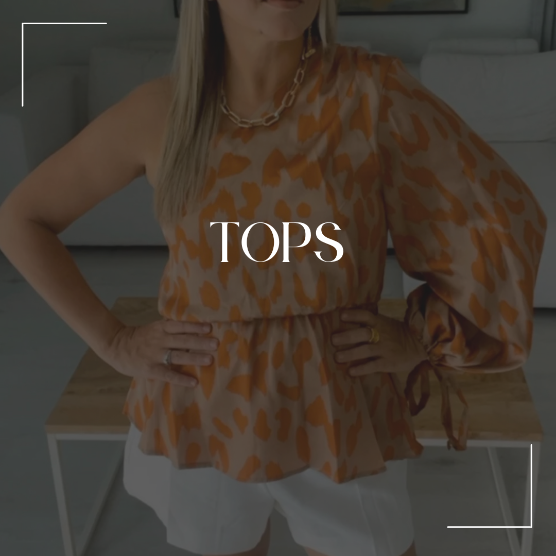 Tops