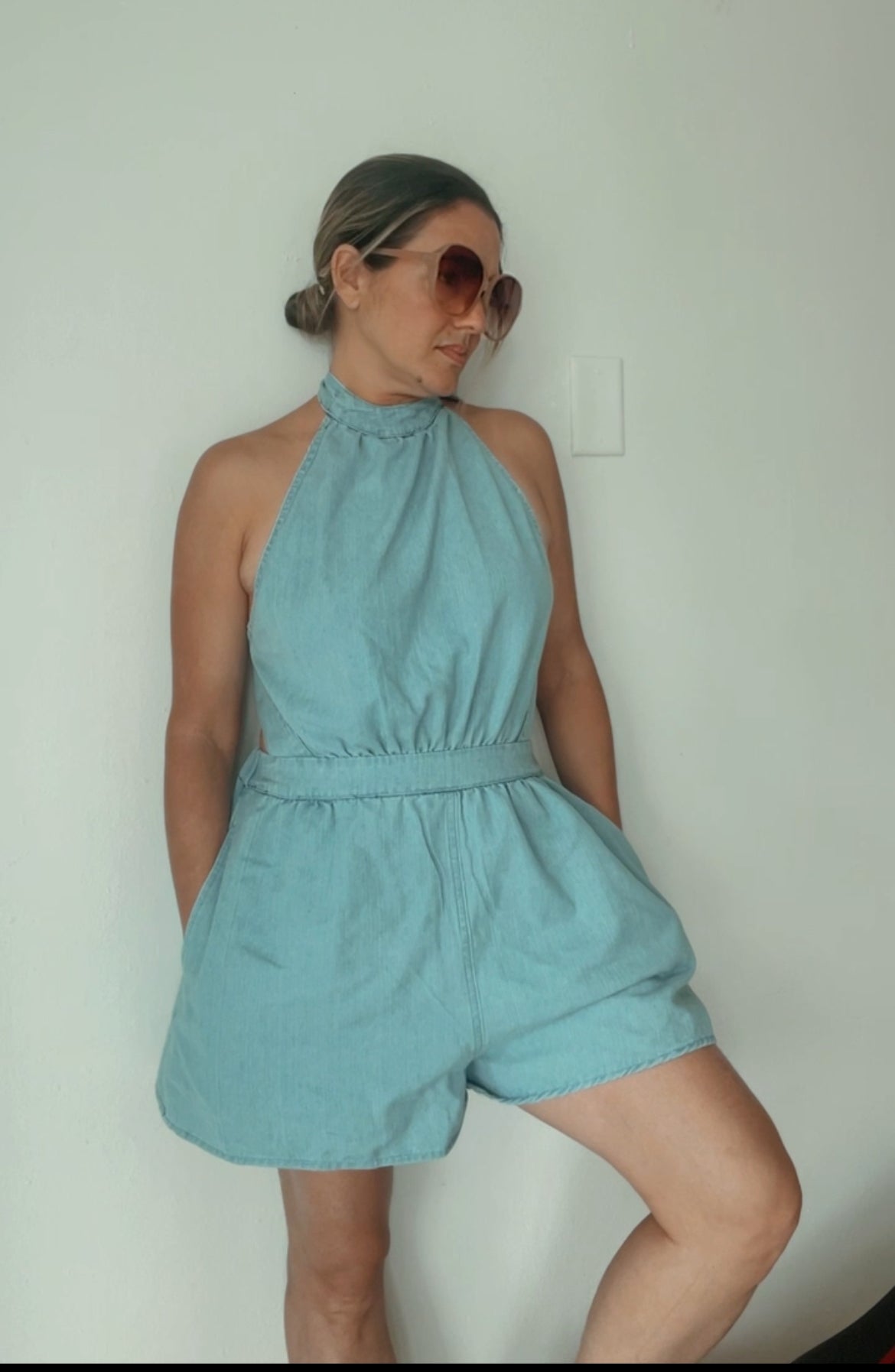 Jenny Romper