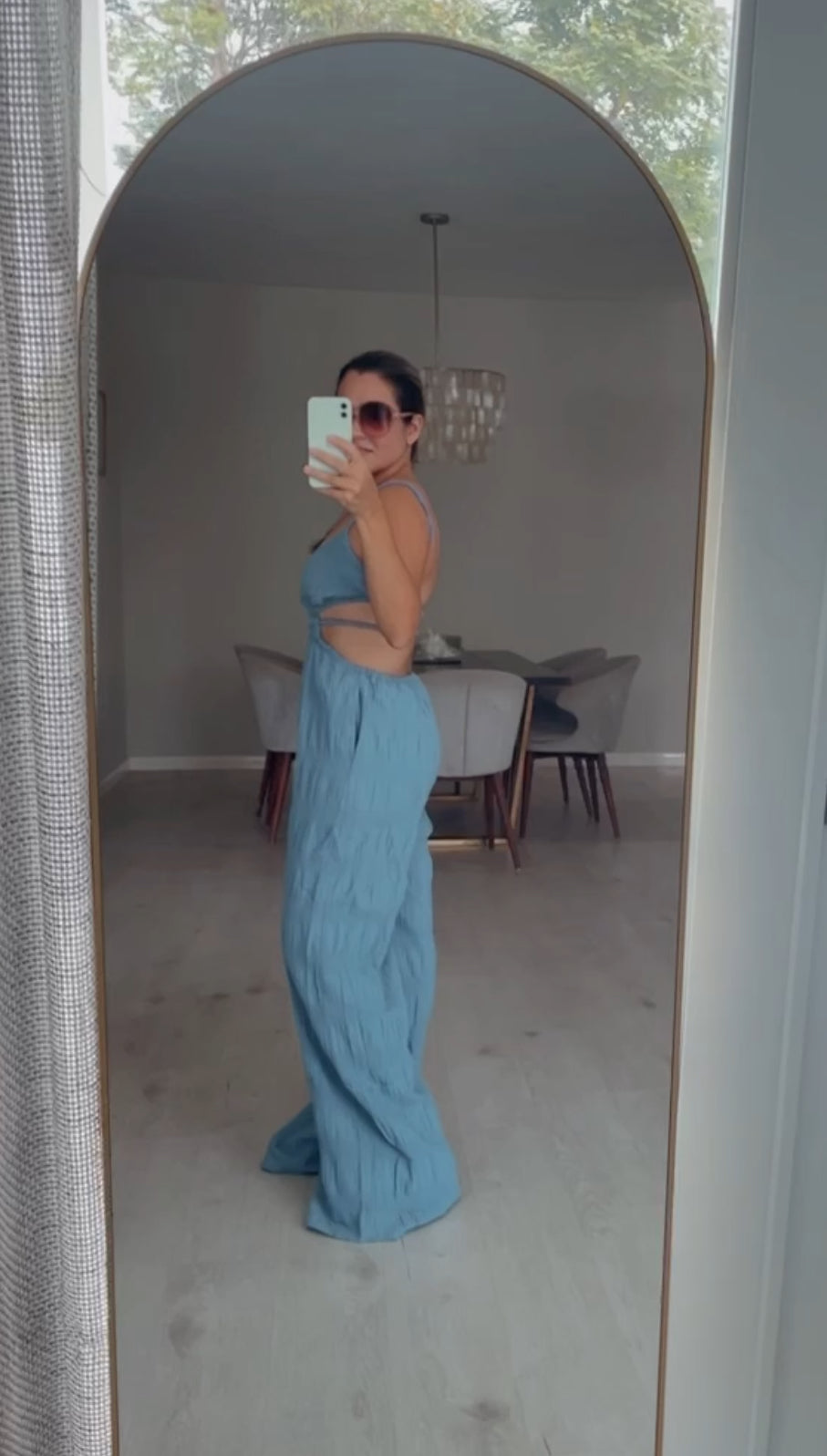 Camila Jumpsuit