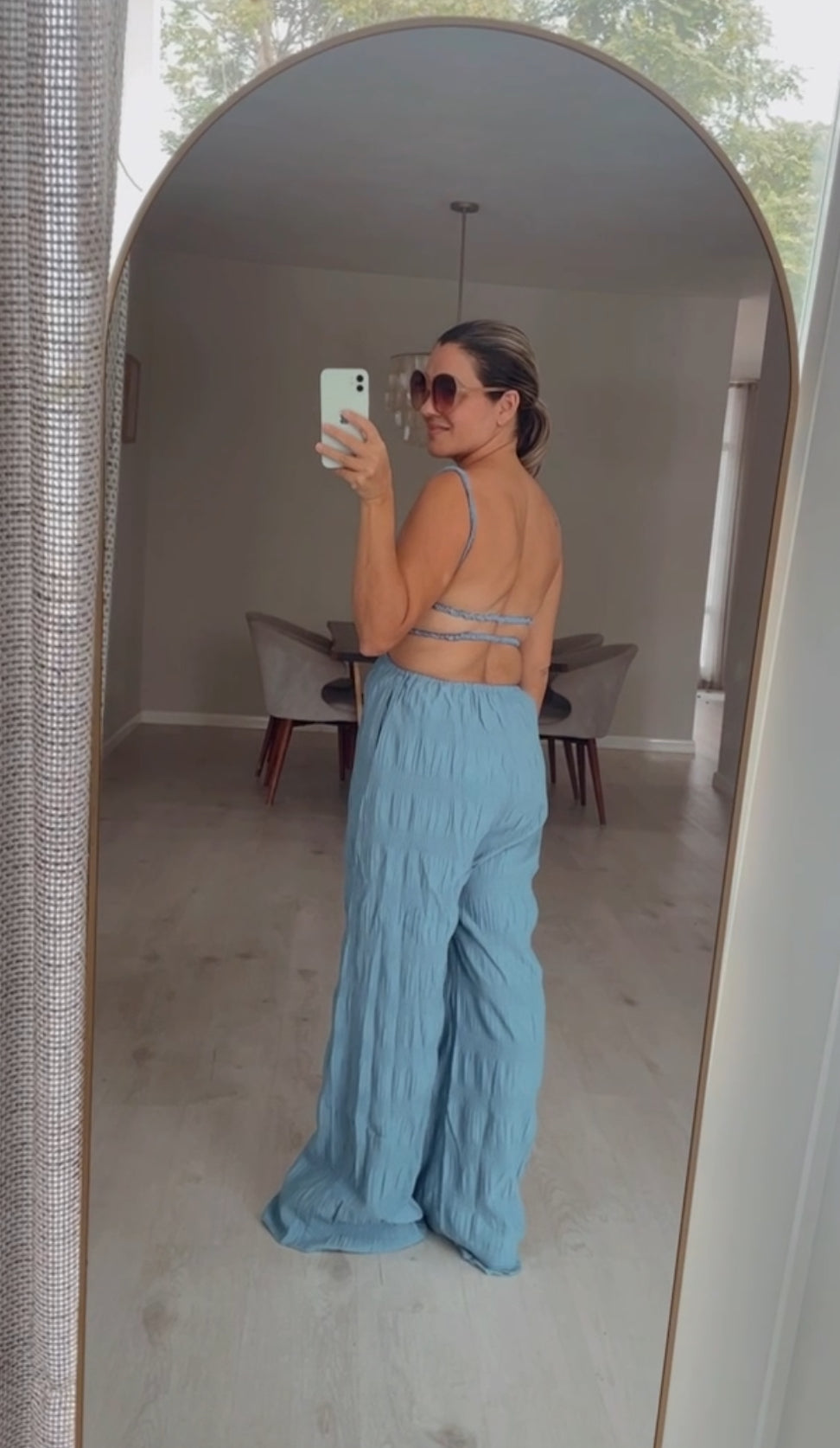 Camila Jumpsuit