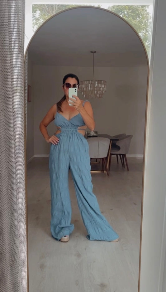 Camila Jumpsuit