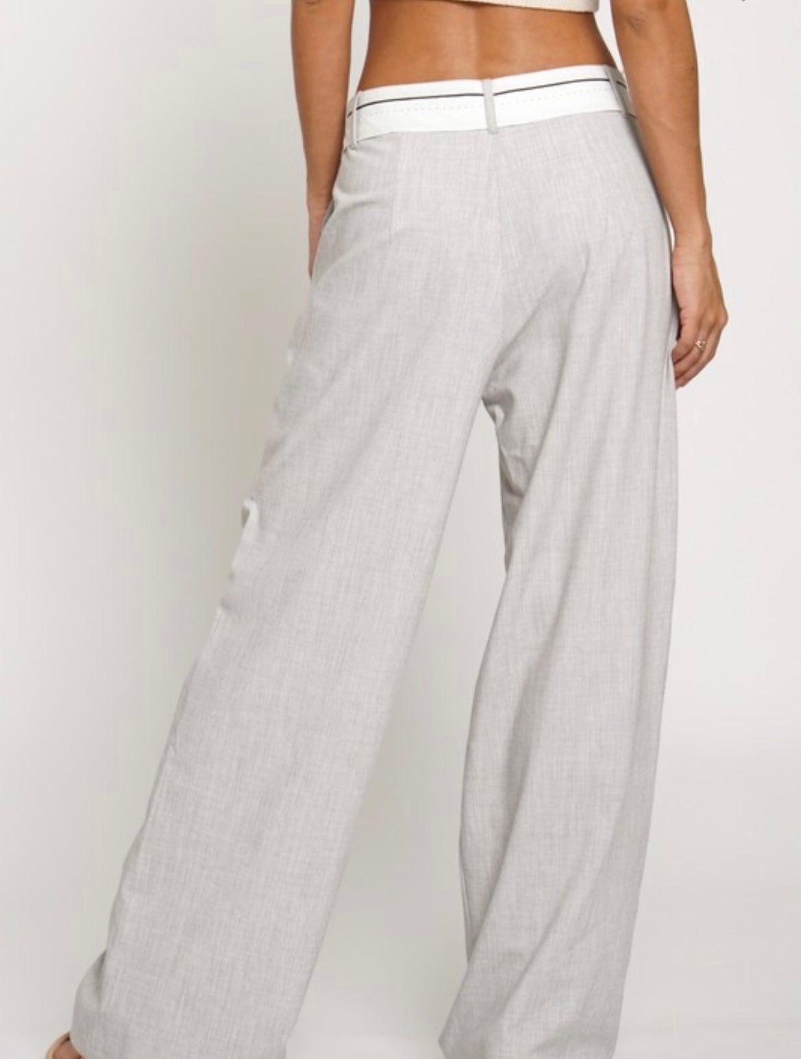 Loja Pants (gray)