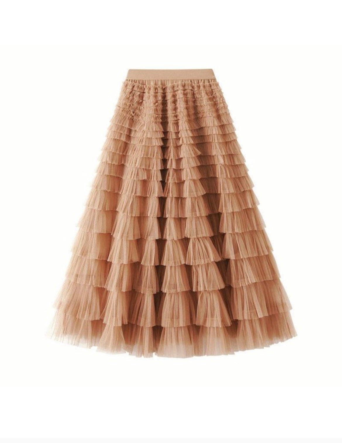 Eloisse Maxi Skirt