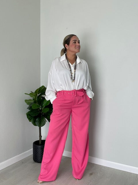 Mikaella Pant (various colors)