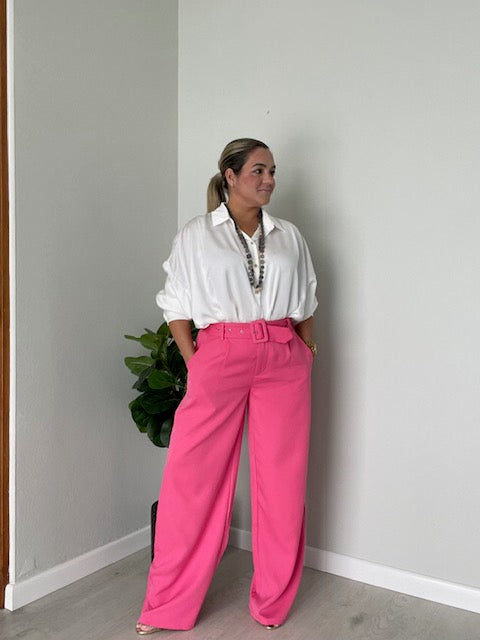 Mikaella Pant (various colors)