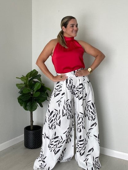 Nicoletta Palazzo Pant