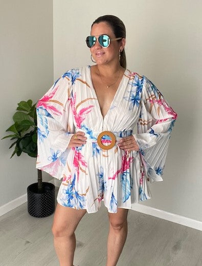 Xoana Romper