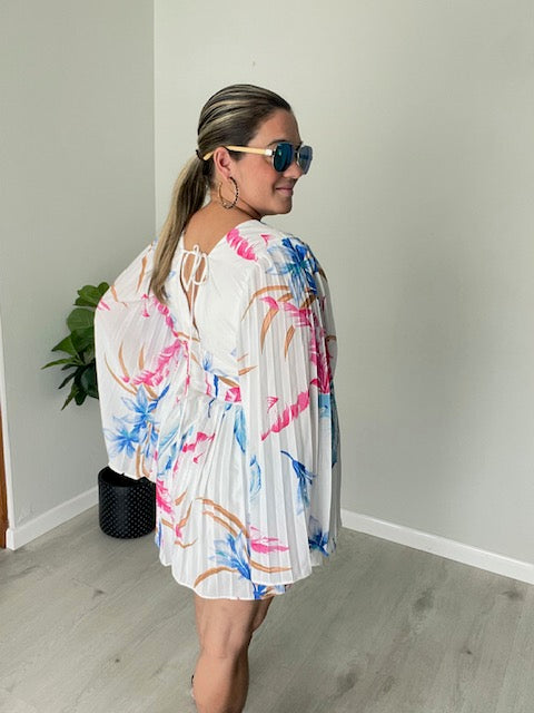 Xoana Romper