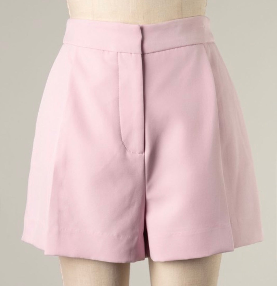 Marla Short Pant